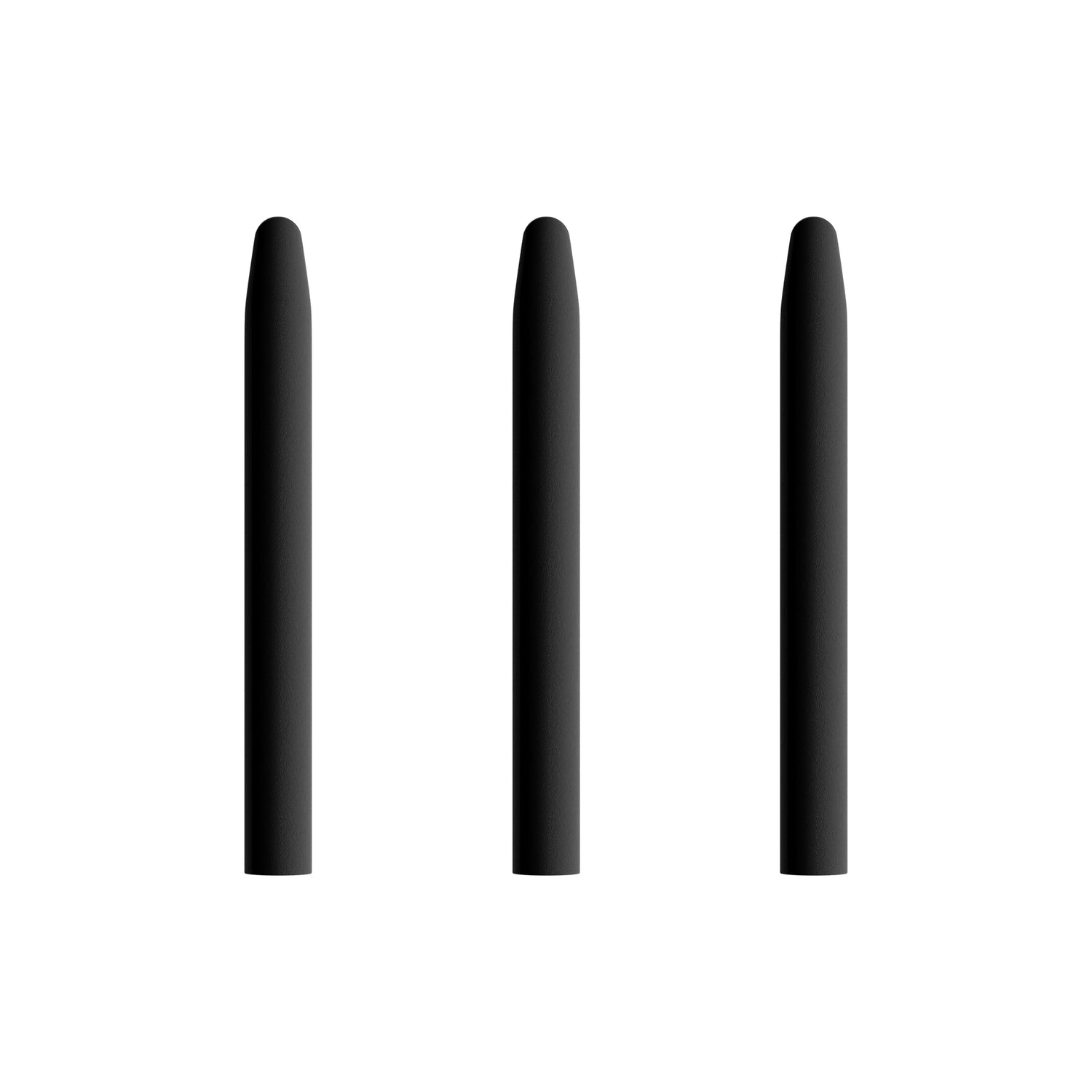 Musnap Stylus Pen Tips for Musnap X, Ocean C/Ocean, 3pcs