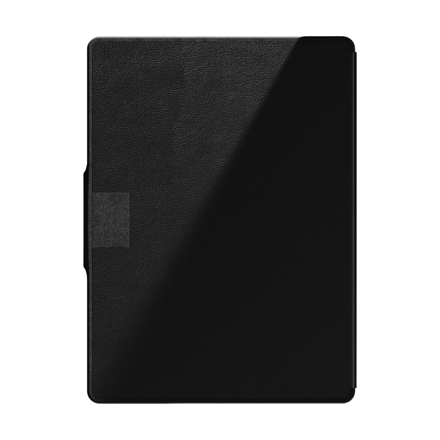 Musnap Neo C/Neo 6” Leather Case with Page-Turn Button, Auto Sleep/Wake and Magnetic Closure (Black)