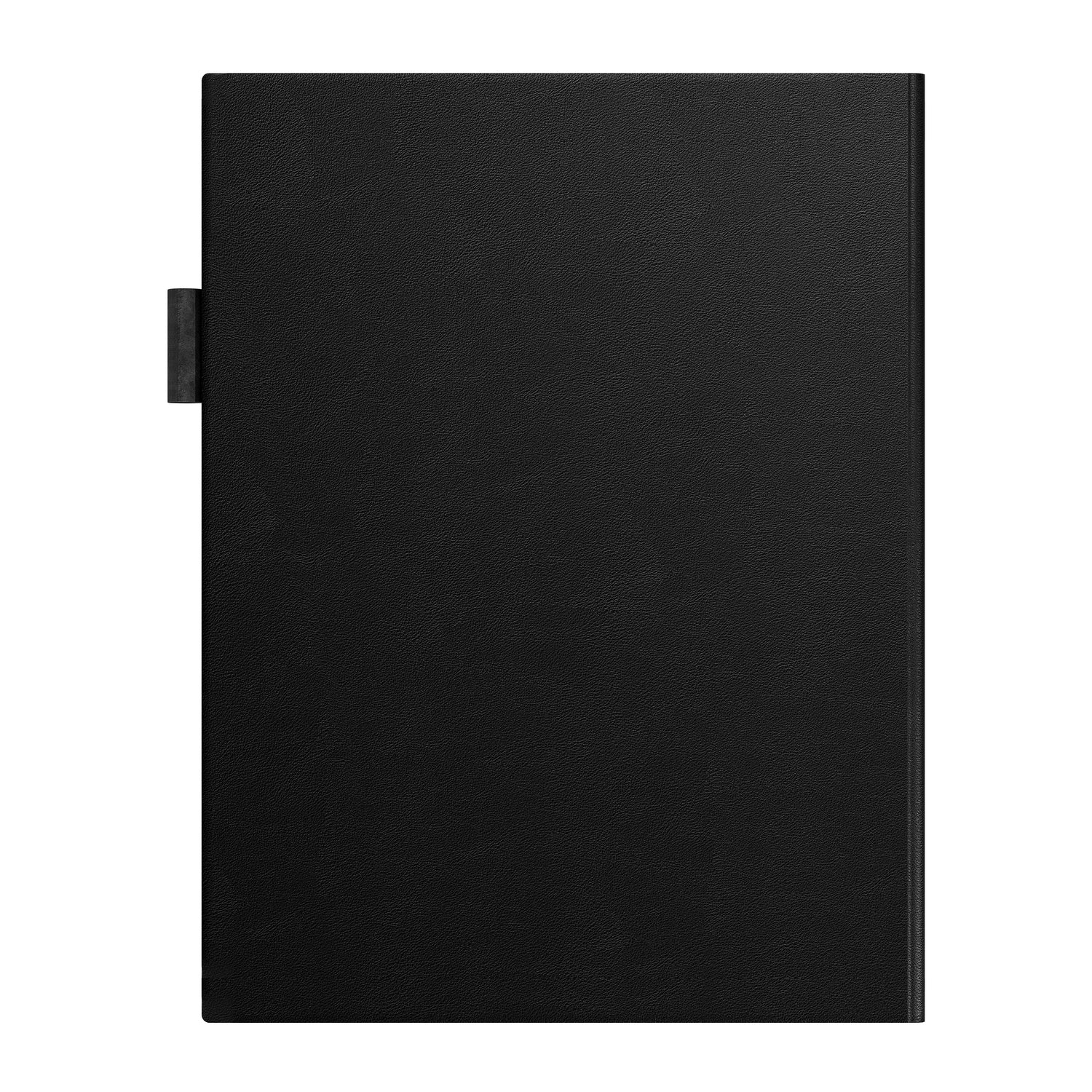 Musnap X 10.65” Magnetic Leather Case with Auto Sleep/Wake and Magnetic Closure(Black)