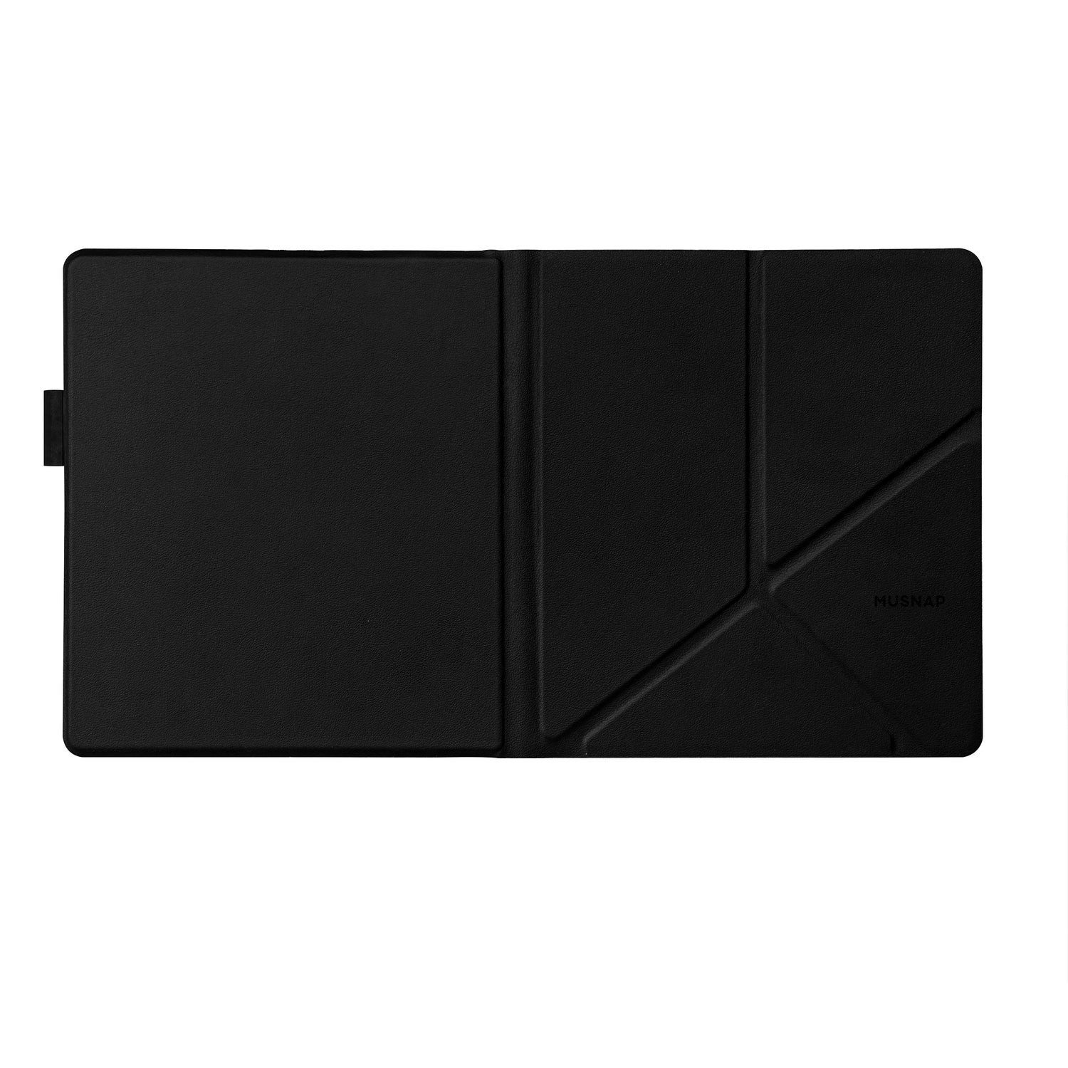 Ocean C/Ocean Magnetic Leather Case with Auto Sleep/Wake, Magnetic Closure and Pen Holder